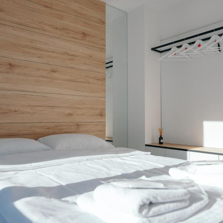 Apartman Fića, Ravna Planina - One-Bedroom Apartment - 9