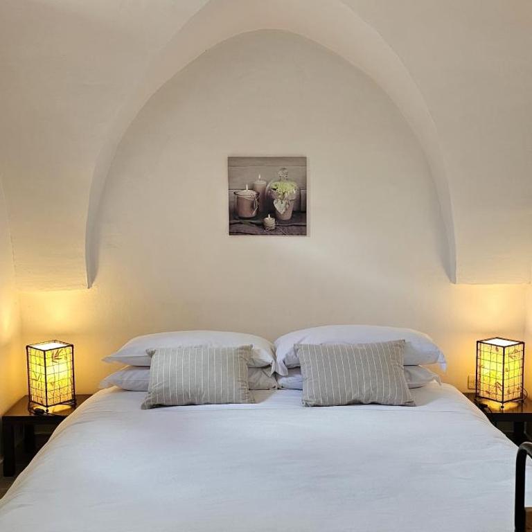 Dimora Maria Chiara con Terrazza e vista panoramica - Two-Bedroom Apartment - 30