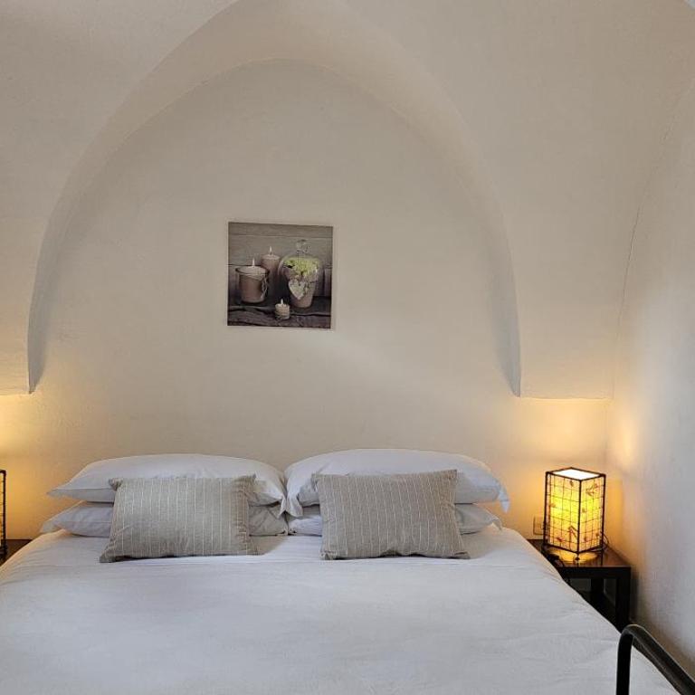 Dimora Maria Chiara con Terrazza e vista panoramica - Two-Bedroom Apartment - 32