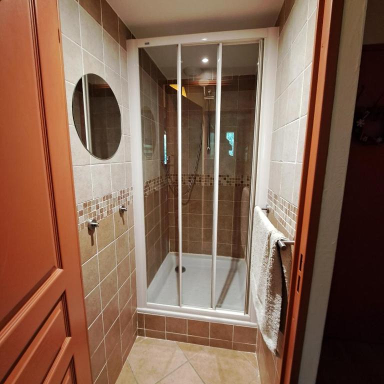 Le Corbier, T3, 4-6 pers - Appartement 2 Chambres - 9