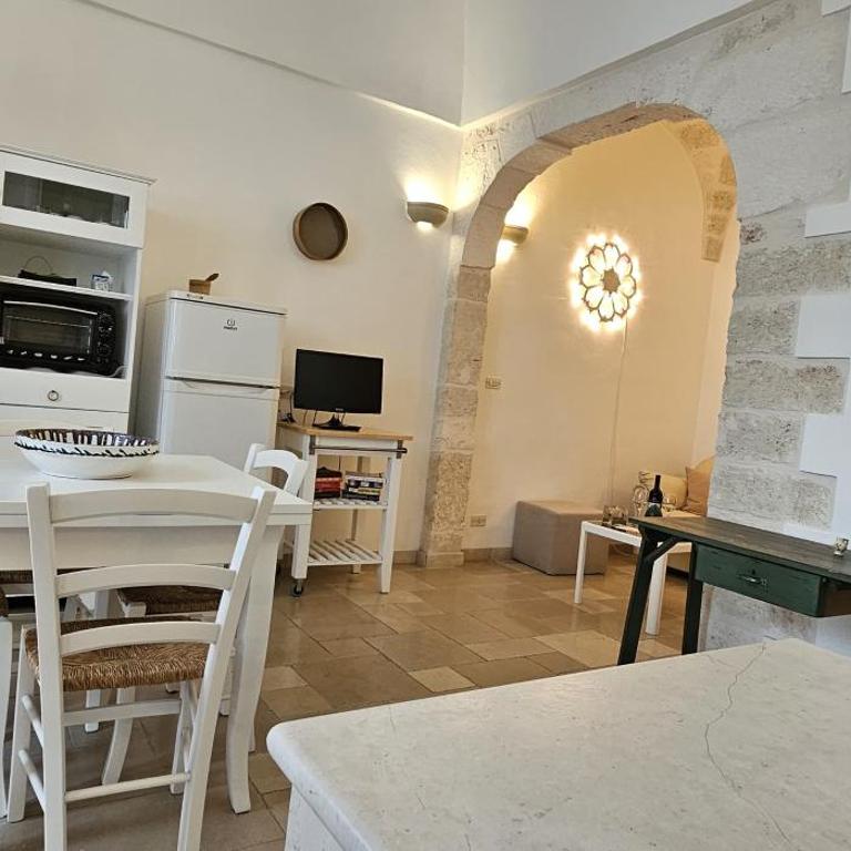 Dimora Maria Chiara con Terrazza e vista panoramica - Two-Bedroom Apartment - 49