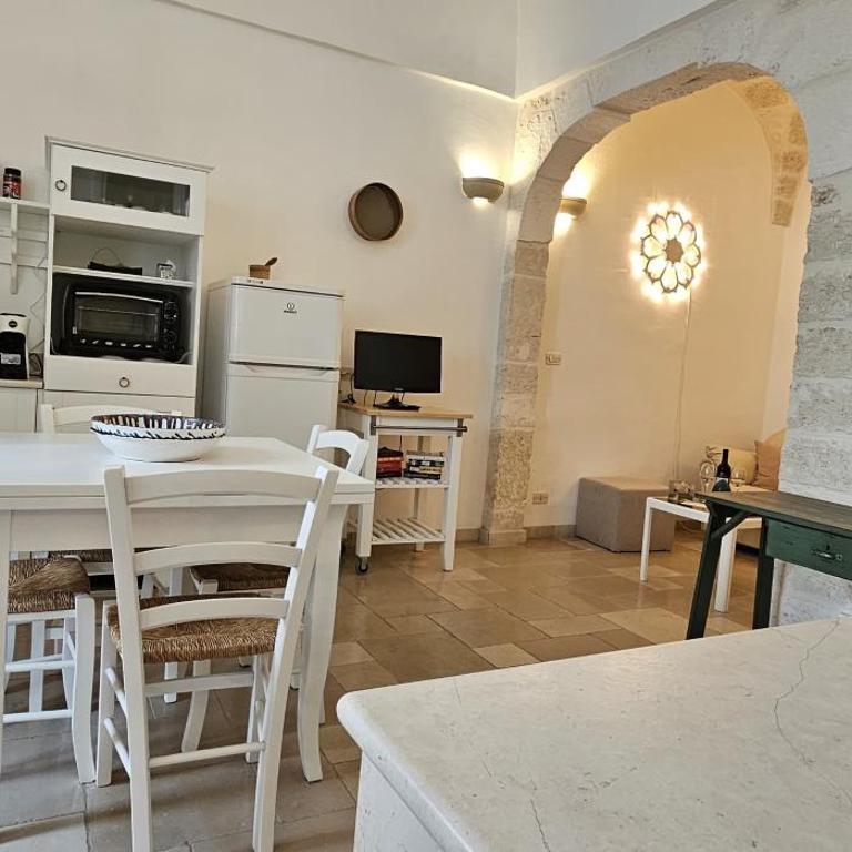Dimora Maria Chiara con Terrazza e vista panoramica - Two-Bedroom Apartment - 44