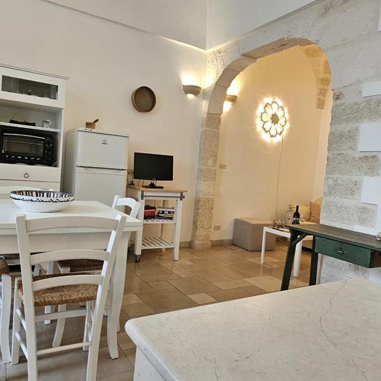 Dimora Maria Chiara con Terrazza e vista panoramica - Two-Bedroom Apartment - 40
