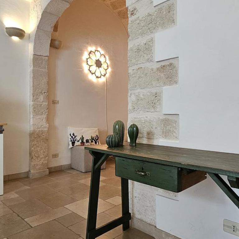 Dimora Maria Chiara con Terrazza e vista panoramica - Two-Bedroom Apartment - 43