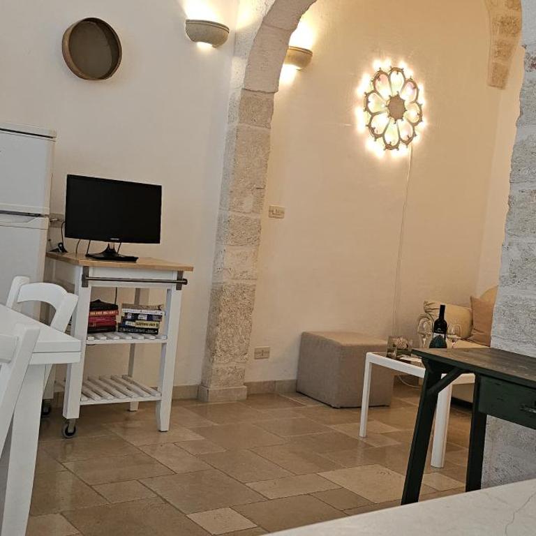 Dimora Maria Chiara con Terrazza e vista panoramica - Two-Bedroom Apartment - 42