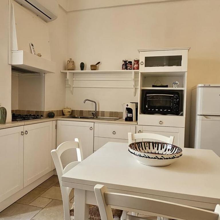 Dimora Maria Chiara con Terrazza e vista panoramica - Two-Bedroom Apartment - 41