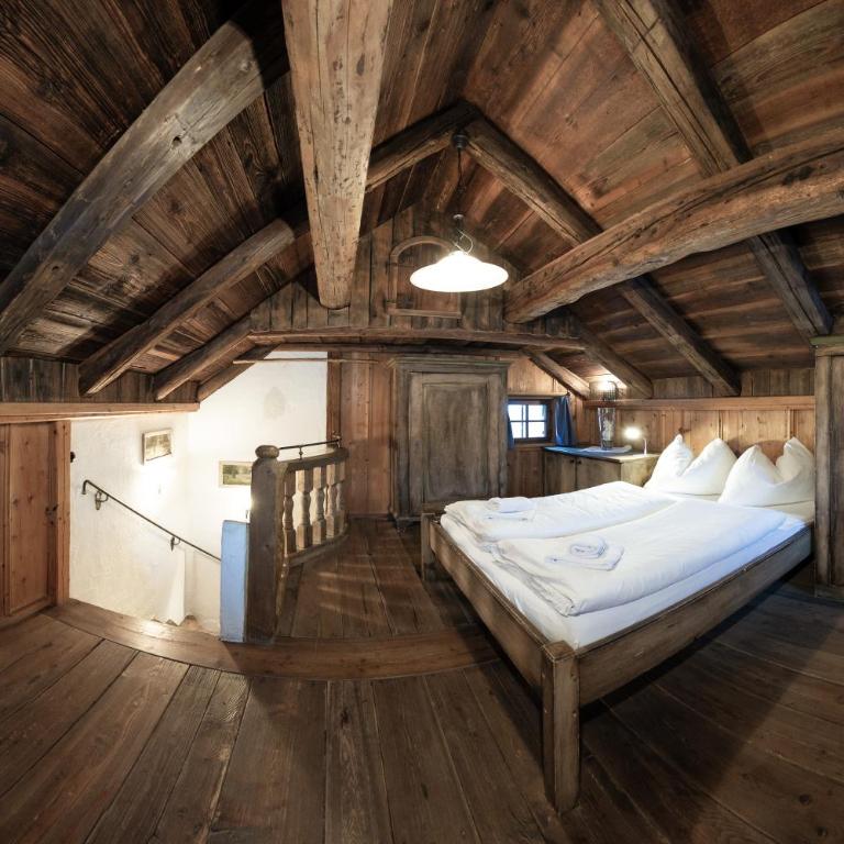 Bretei Hütte - Chalet - 7
