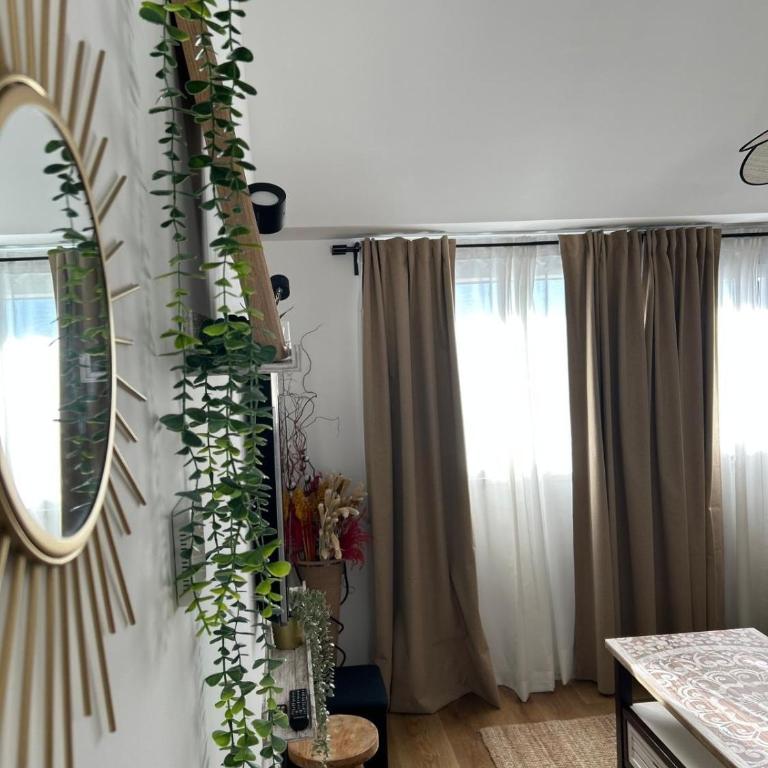 Buhardilla zona alta Sierra Nevada - One-Bedroom Apartment - 14