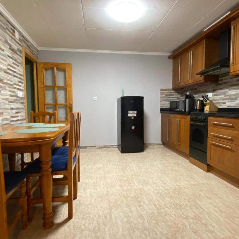 See view, relaxed - Three-Bedroom House - 7