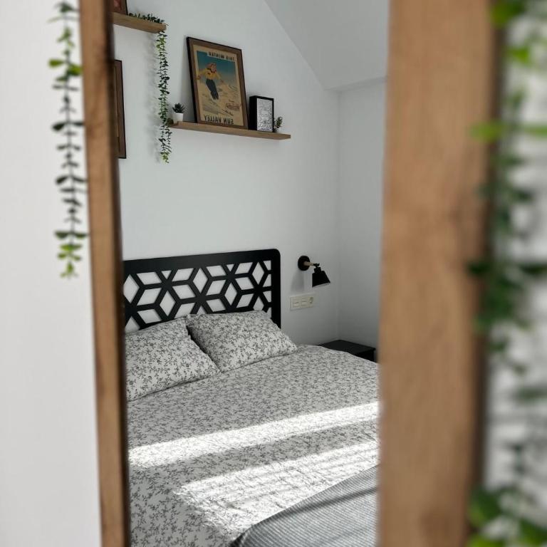 Buhardilla zona alta Sierra Nevada - One-Bedroom Apartment - 31