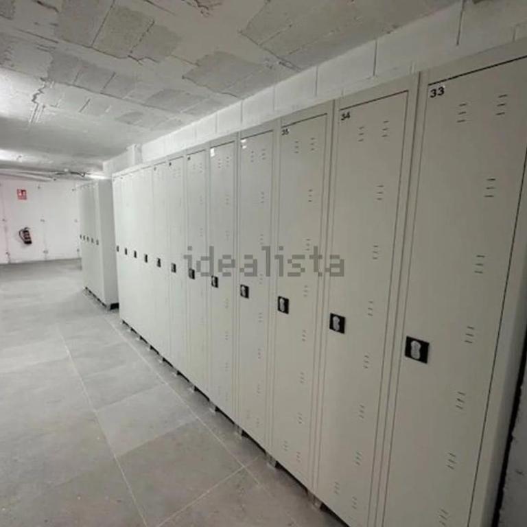 Buhardilla zona alta Sierra Nevada - One-Bedroom Apartment - 34