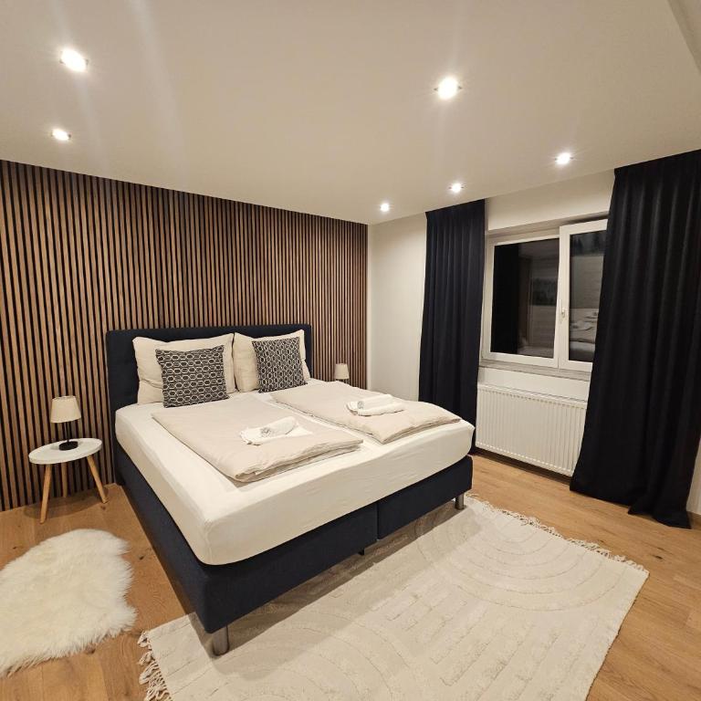 Apartments Shema - Apartment mit 1 Schlafzimmer - 4