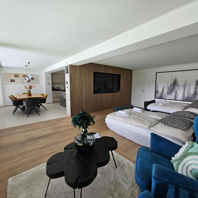 Apartments Shema - Apartment mit 1 Schlafzimmer - 5