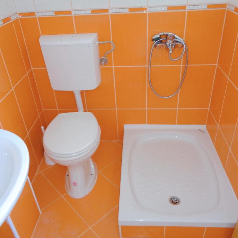 Villa Boka Sunrise Apartments - Studio Apartment with Sea View - 15