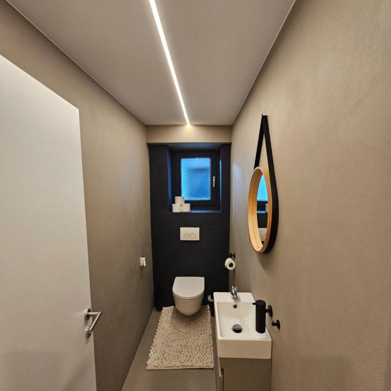 Apartments Shema - Apartment mit 1 Schlafzimmer - 9