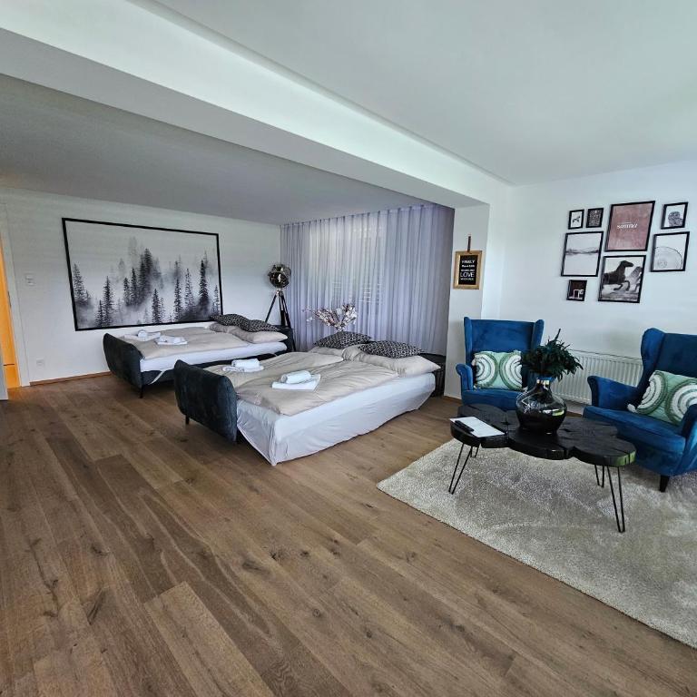 Apartments Shema - Apartment mit 1 Schlafzimmer - 12
