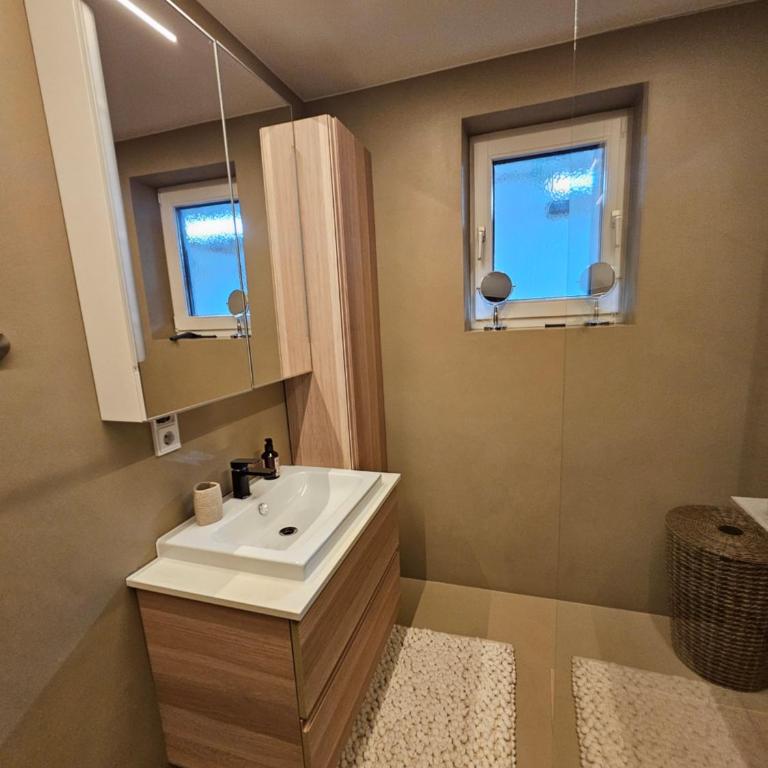 Apartments Shema - Apartment mit 1 Schlafzimmer - 13