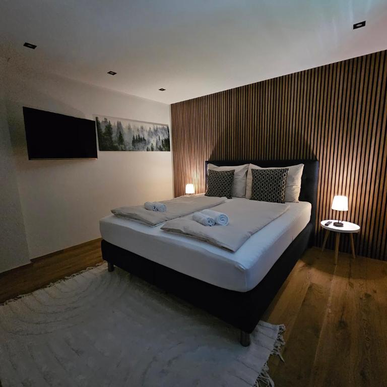 Apartments Shema - Apartment mit 1 Schlafzimmer - 15