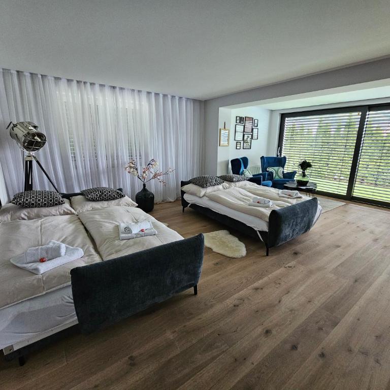 Apartments Shema - Apartment mit 1 Schlafzimmer - 16