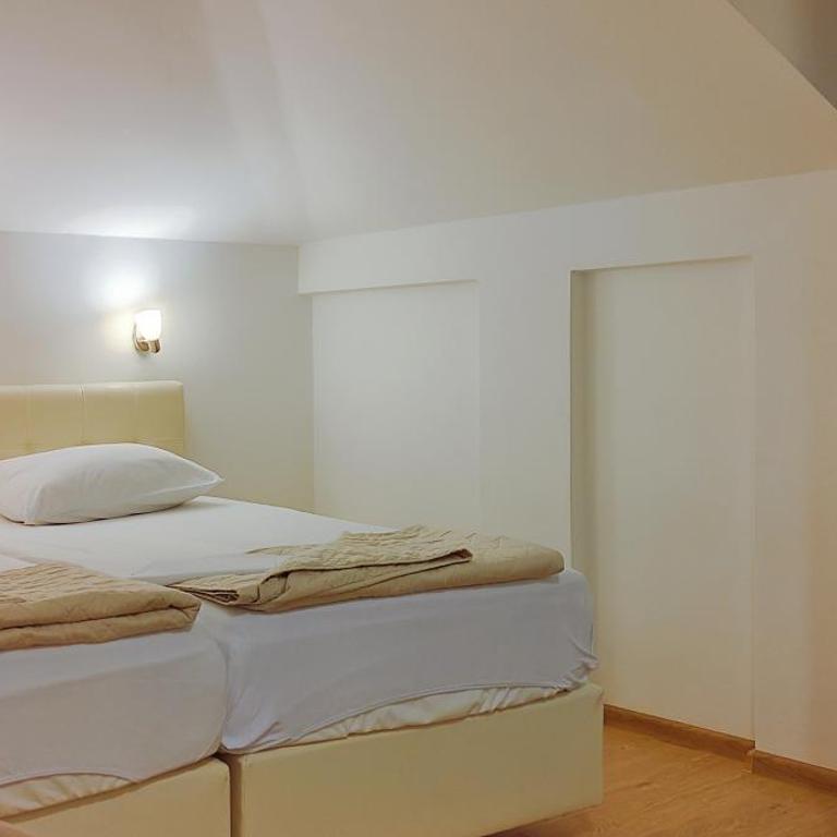 Villa Boka Sunrise Apartments - Studio Apartment with Sea View - 2