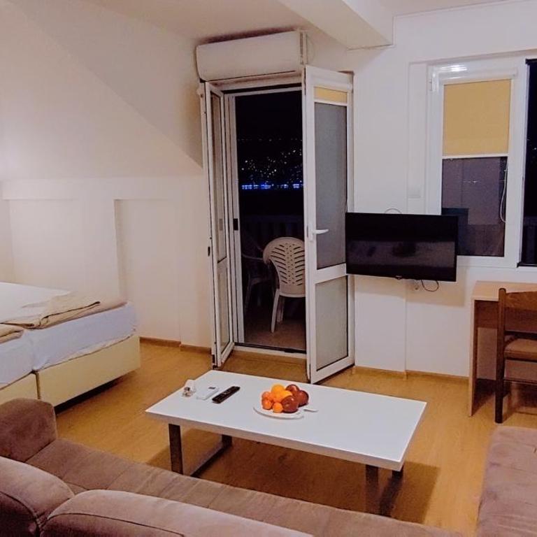 Villa Boka Sunrise Apartments - Studio Apartment with Sea View - 10