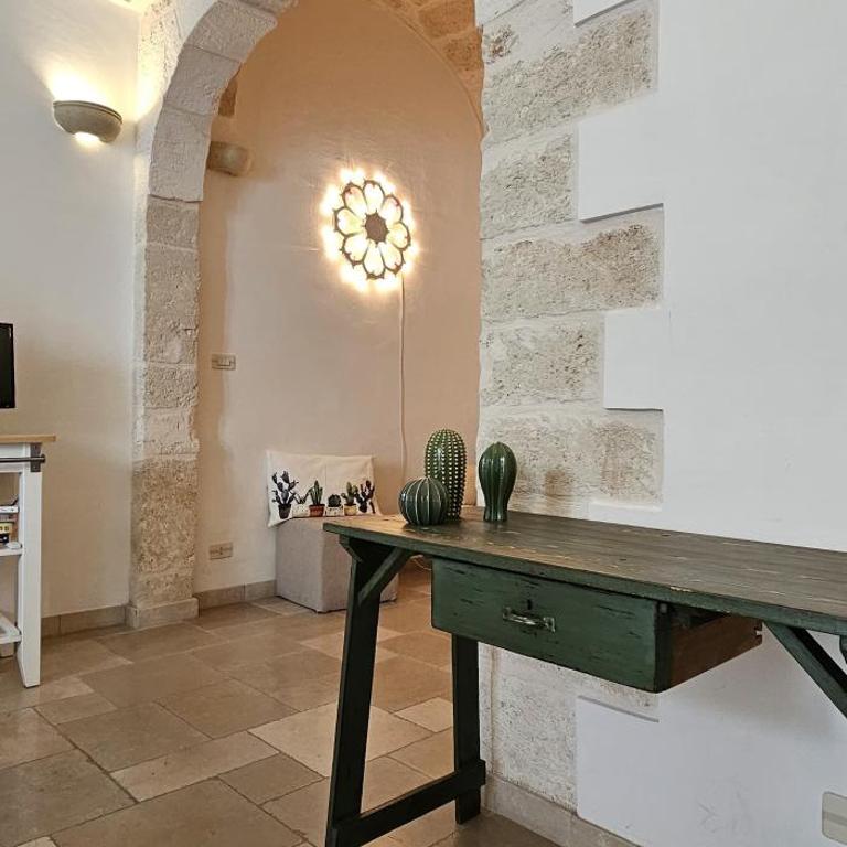 Dimora Maria Chiara con Terrazza e vista panoramica - Two-Bedroom Apartment - 79