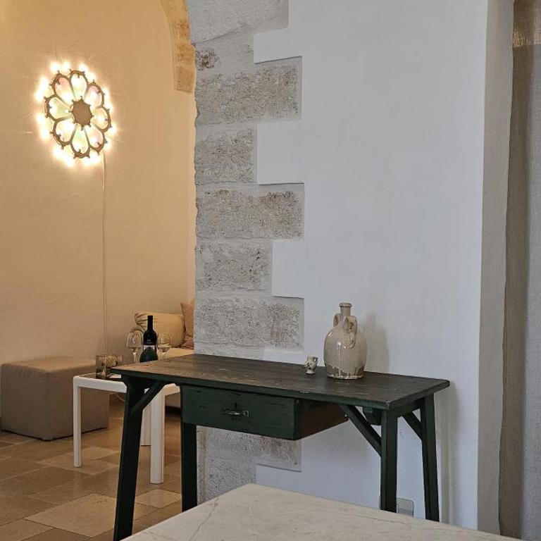 Dimora Maria Chiara con Terrazza e vista panoramica - Two-Bedroom Apartment - 74