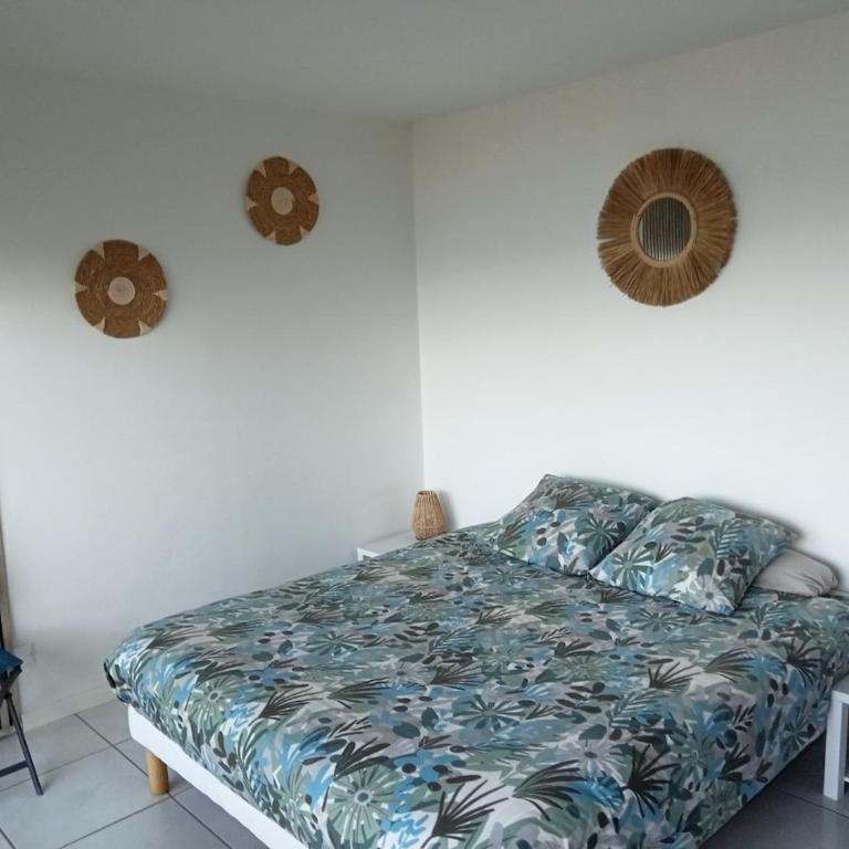 Le Paradis Bleu ! - Two-Bedroom Apartment - 14