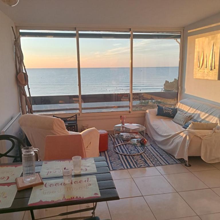 Le Paradis Bleu ! - Two-Bedroom Apartment - 20