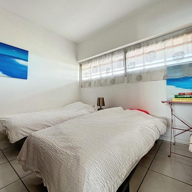 Le Paradis Bleu ! - Two-Bedroom Apartment - 32