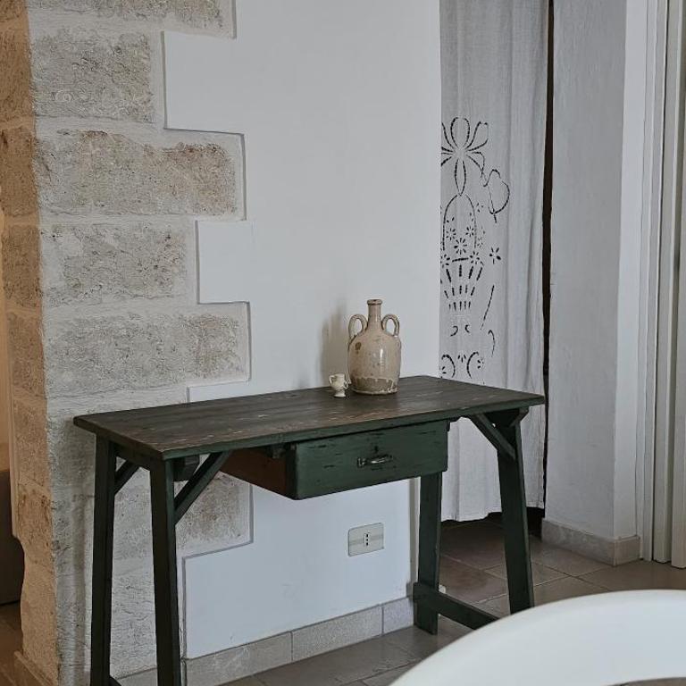 Dimora Maria Chiara con Terrazza e vista panoramica - Two-Bedroom Apartment - 90