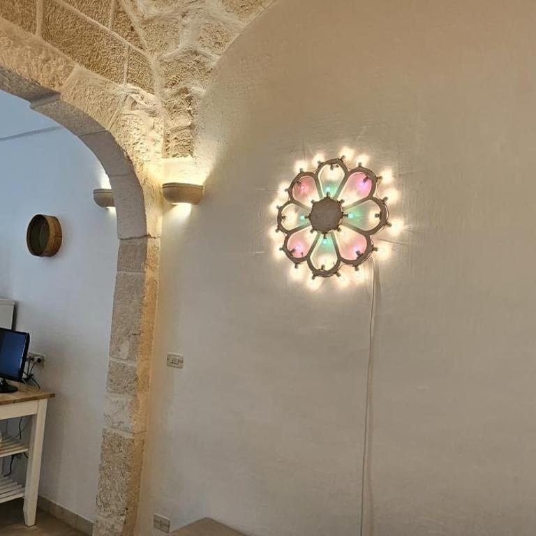 Dimora Maria Chiara con Terrazza e vista panoramica - Two-Bedroom Apartment - 98