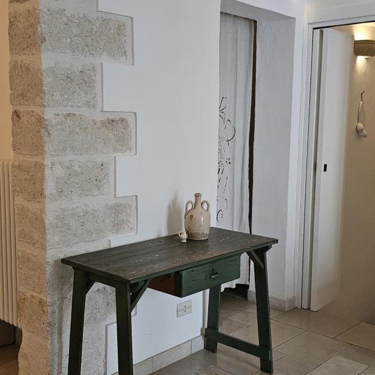 Dimora Maria Chiara con Terrazza e vista panoramica - Two-Bedroom Apartment - 93
