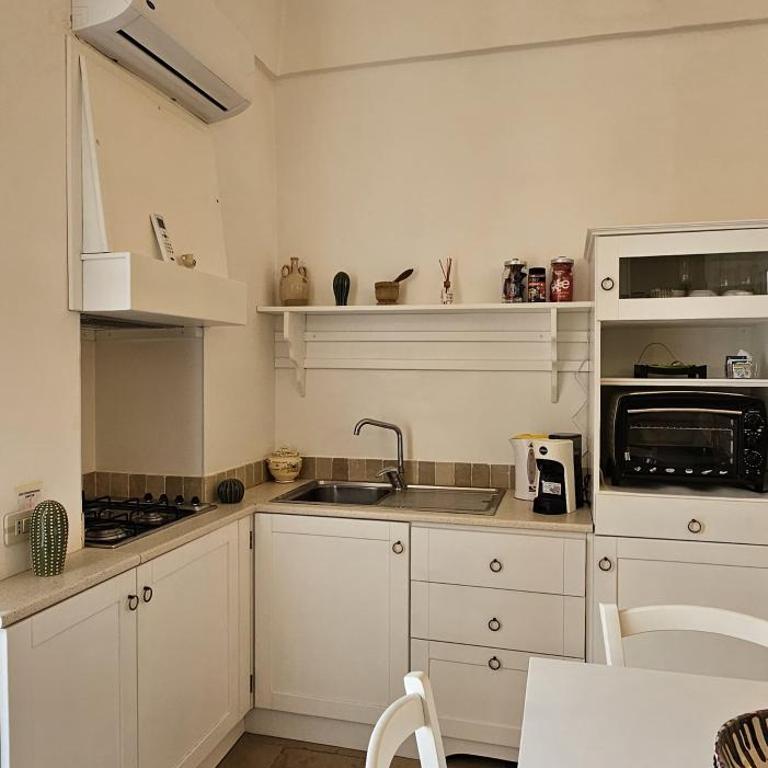 Dimora Maria Chiara con Terrazza e vista panoramica - Two-Bedroom Apartment - 97