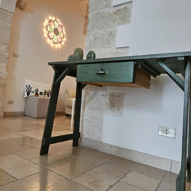 Dimora Maria Chiara con Terrazza e vista panoramica - Two-Bedroom Apartment - 88