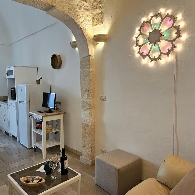 Dimora Maria Chiara con Terrazza e vista panoramica - Two-Bedroom Apartment - 87