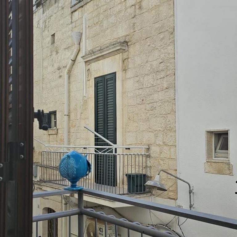 Dimora Maria Chiara con Terrazza e vista panoramica - Two-Bedroom Apartment - 99