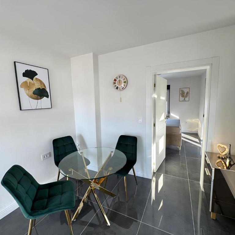 Kastel Apartmani - Apartman sa 1 Spavaćom Sobom - 7