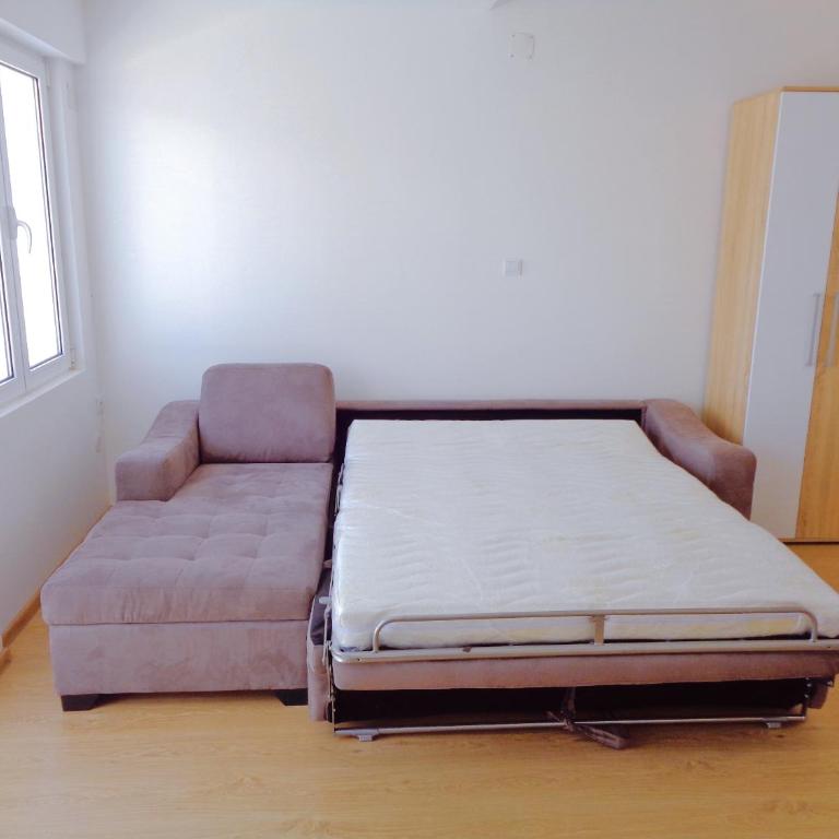 Villa Boka Sunrise Apartments - Studio Apartment with Sea View - 7