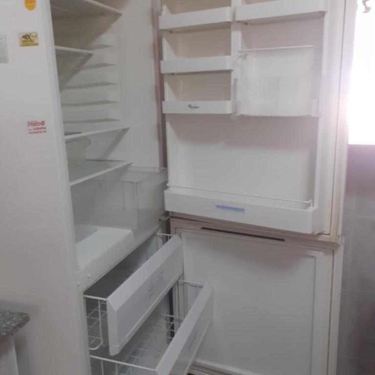 Departamento Luz - Two-Bedroom Apartment - 9