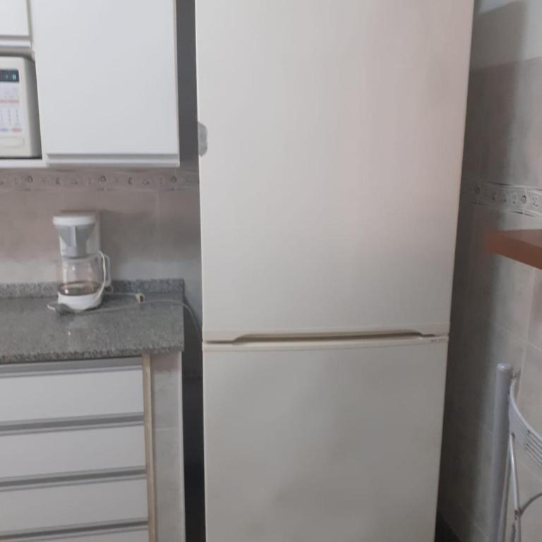 Departamento Luz - Two-Bedroom Apartment - 10