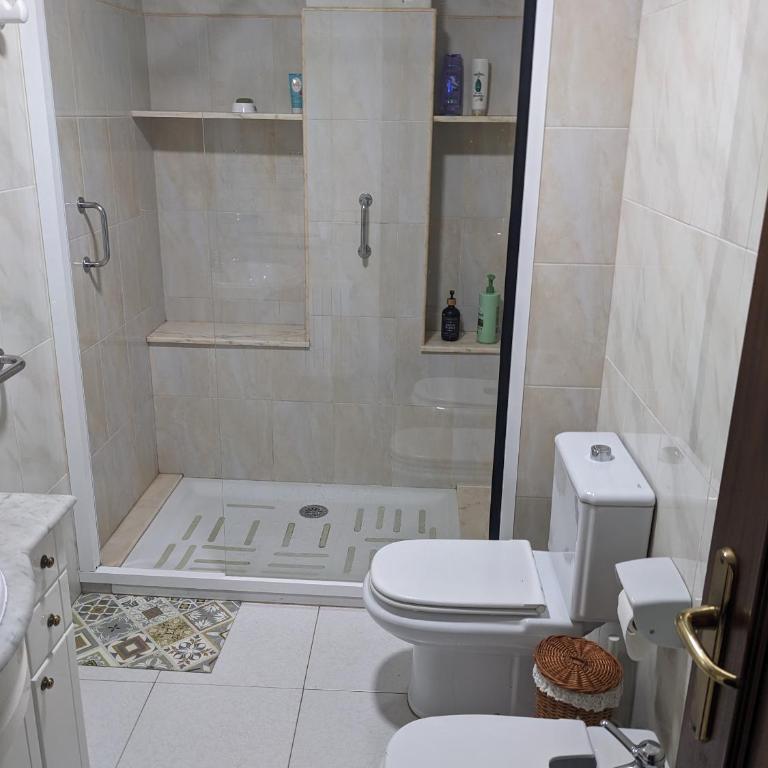 Casa Cancelas - Three-Bedroom House - 6