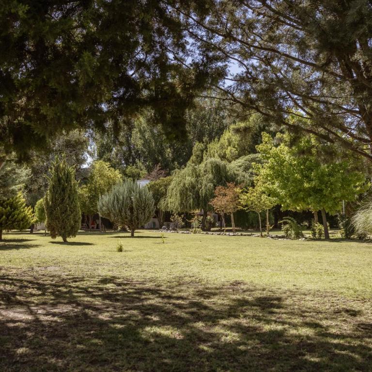 Casa Parque - Two-Bedroom Apartment - 2