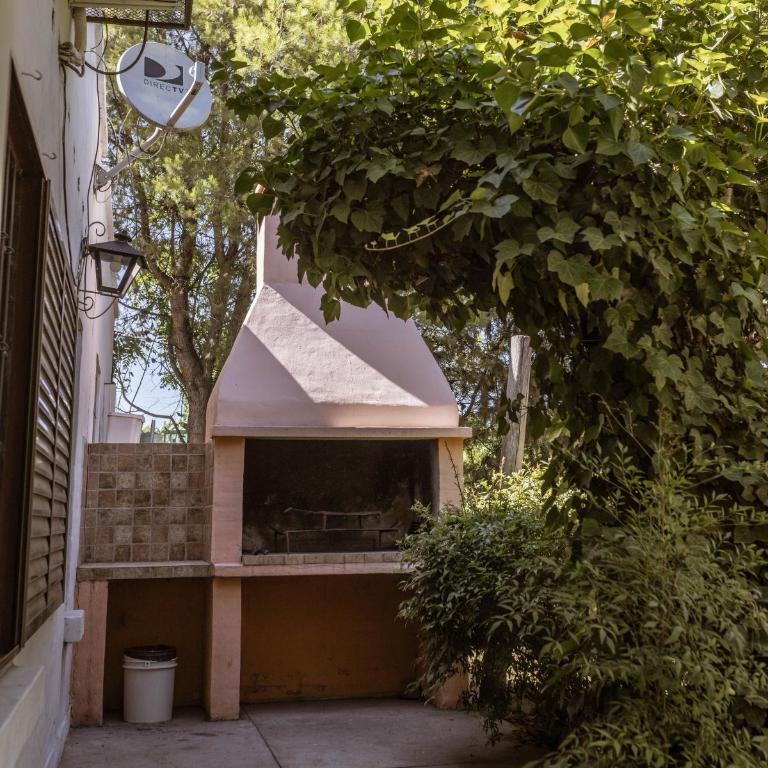 Casa Parque - Two-Bedroom Apartment - 3