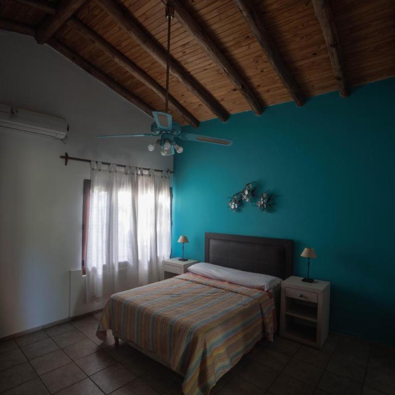 Casa Parque - Two-Bedroom Apartment - 4