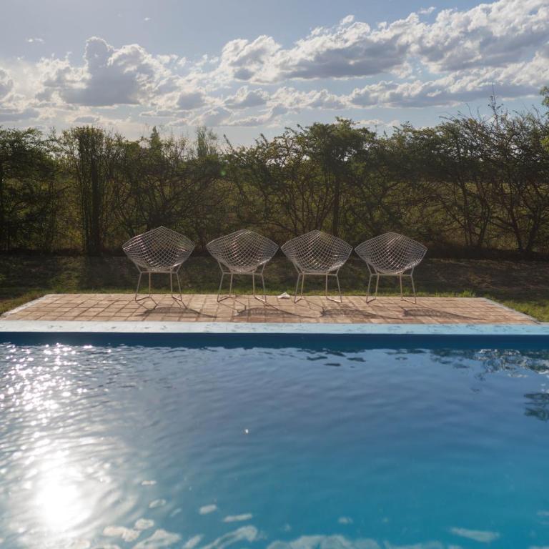 Casa Parque - Two-Bedroom Apartment - 5