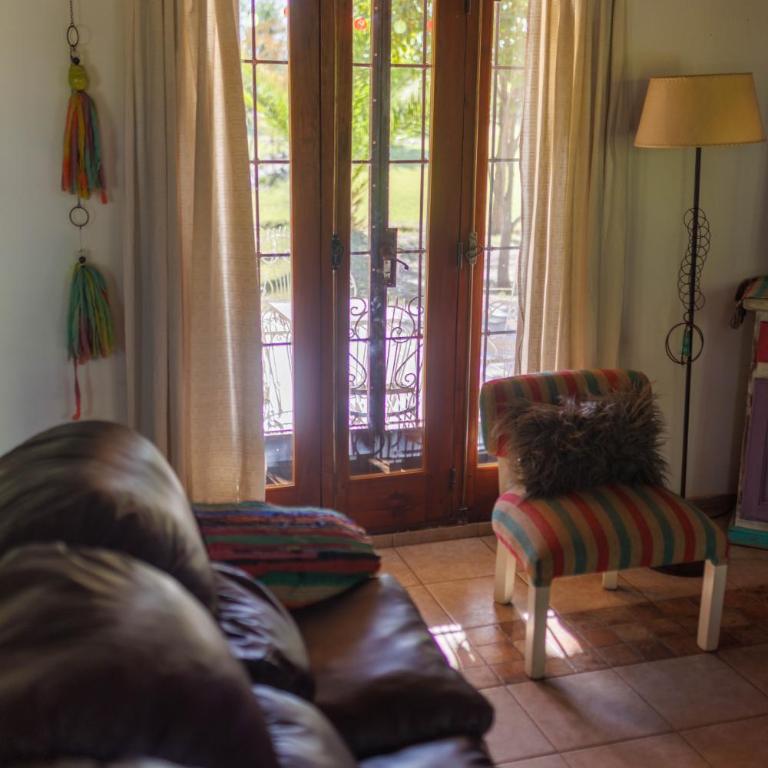 Casa Parque - Two-Bedroom Apartment - 6