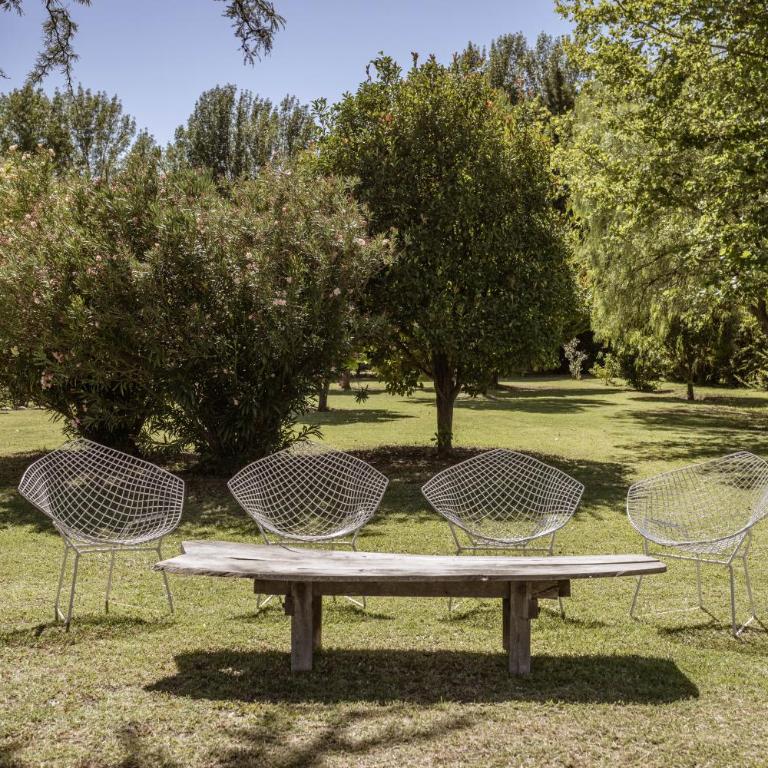 Casa Parque - Two-Bedroom Apartment - 8