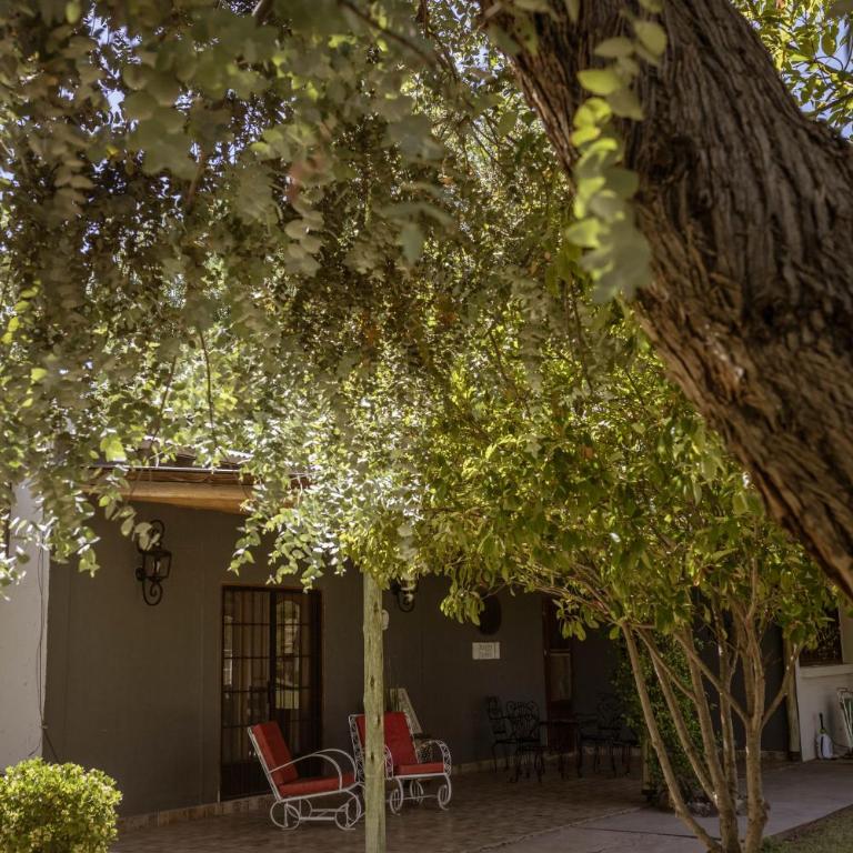 Casa Parque - Two-Bedroom Apartment - 9