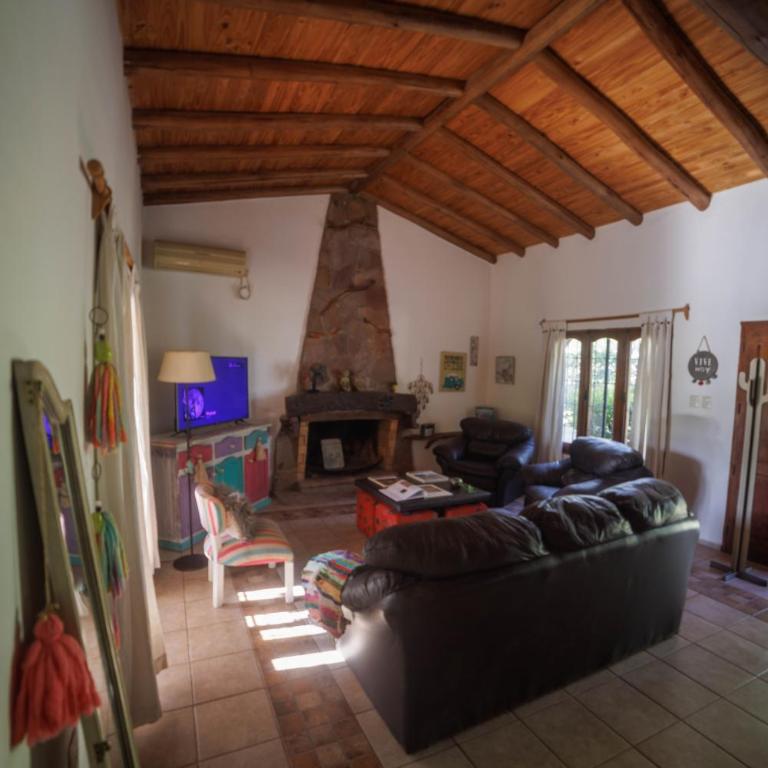 Casa Parque - Two-Bedroom Apartment - 12